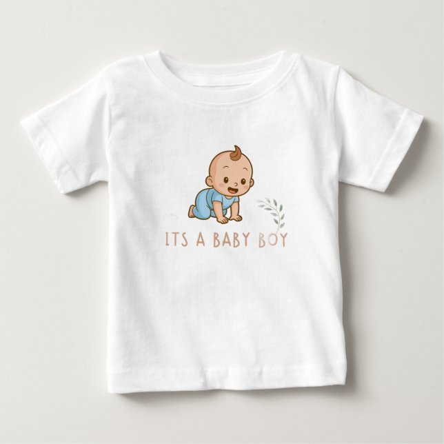 T-Shirt (Front)