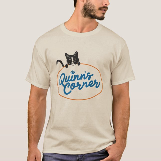 T-shirt (Front)