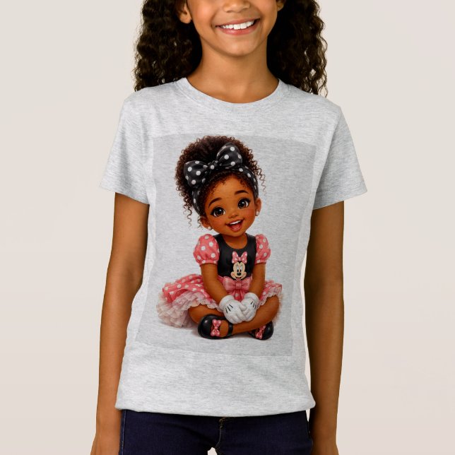   T-Shirt (Front)