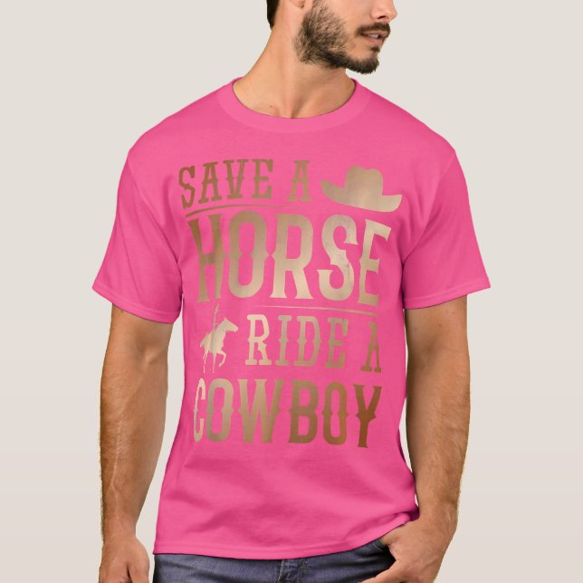 T-Shirt (Front)