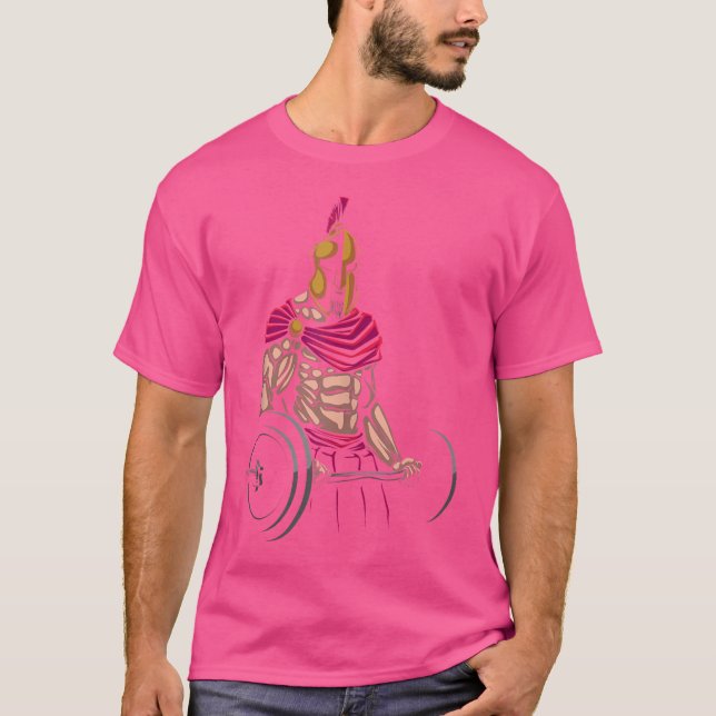 T-Shirt (Front)