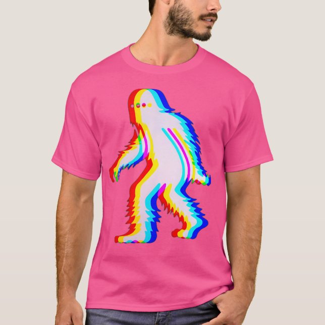 T-Shirt (Front)