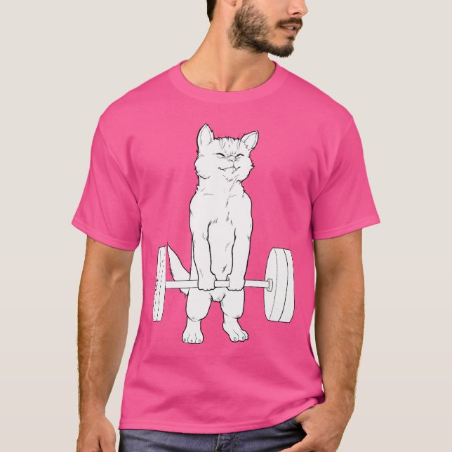 T-Shirt (Front)
