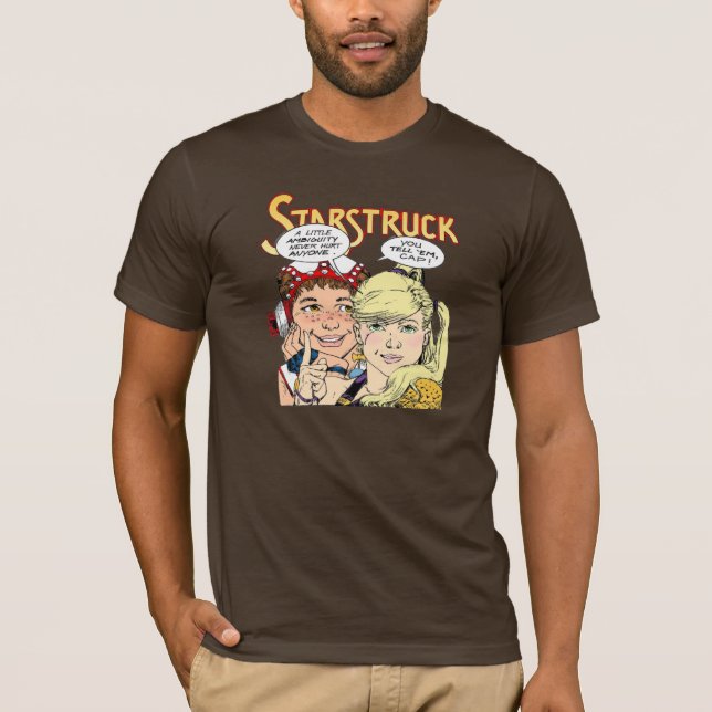 T-Shirt (Front)