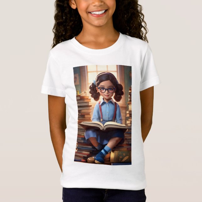 T-Shirt (Front)