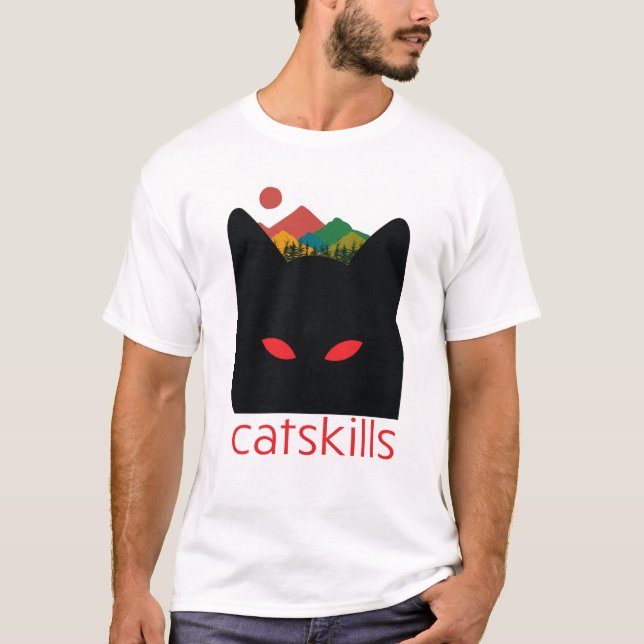T-Shirt (Front)