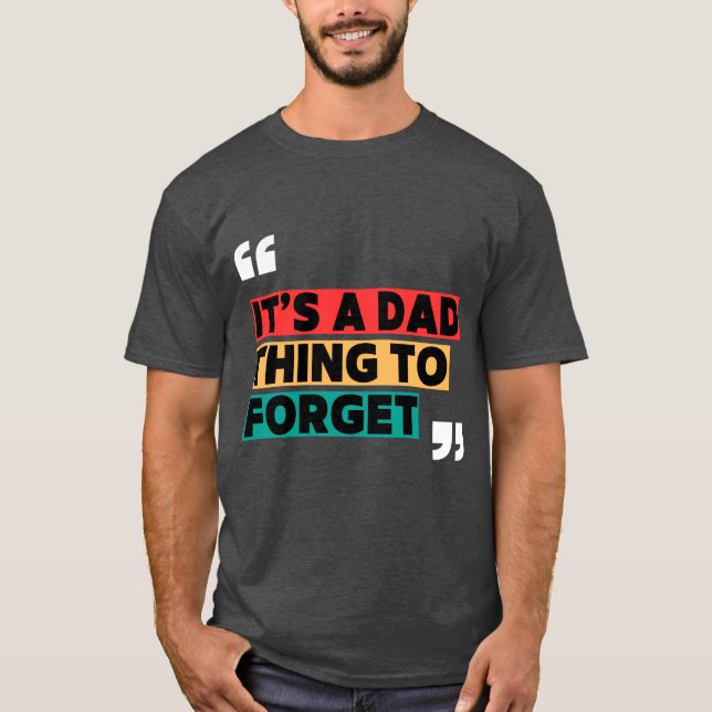 T-Shirt (Front)