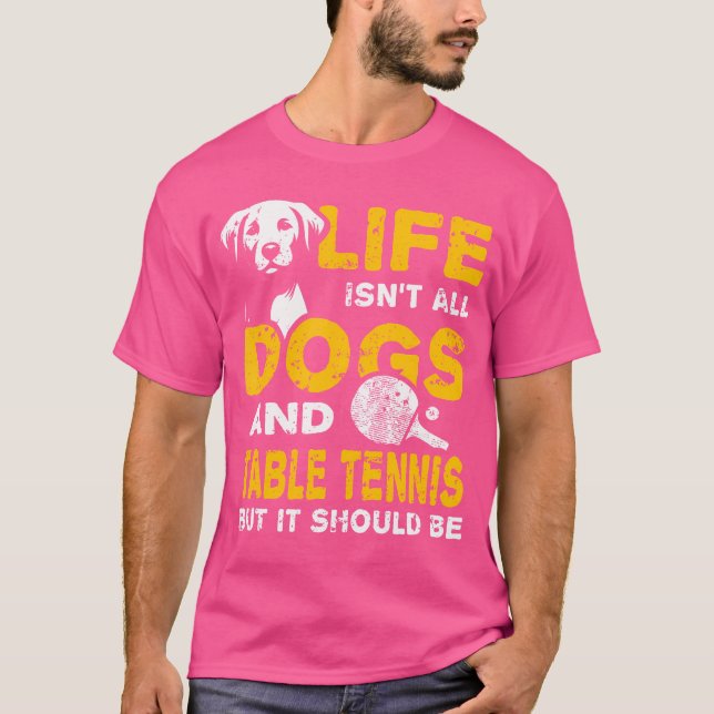 T-Shirt (Front)