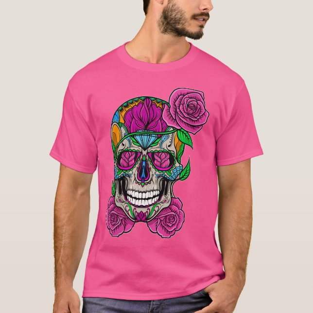 T-Shirt (Front)