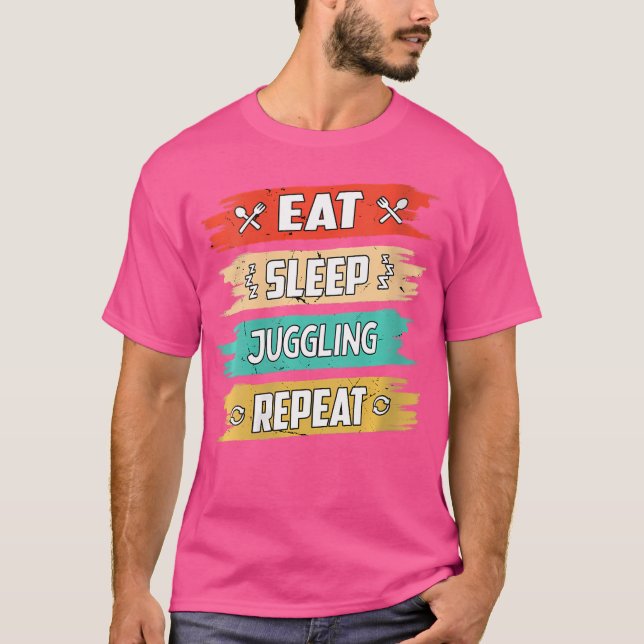 T-Shirt (Front)