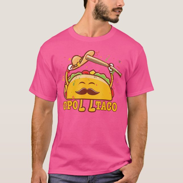 T-Shirt (Front)
