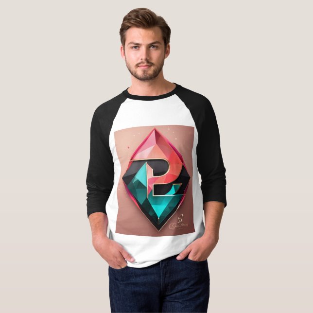T-Shirt (Front Full)