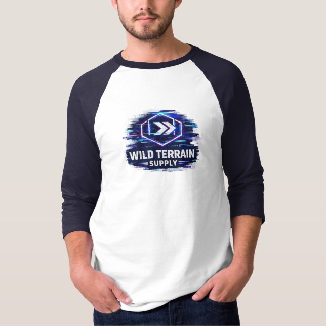 T-Shirt (Front)