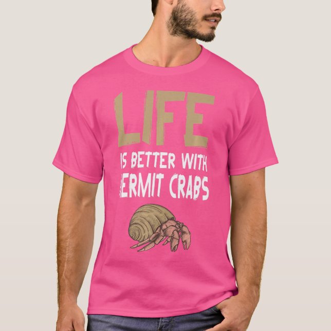 T-Shirt (Front)