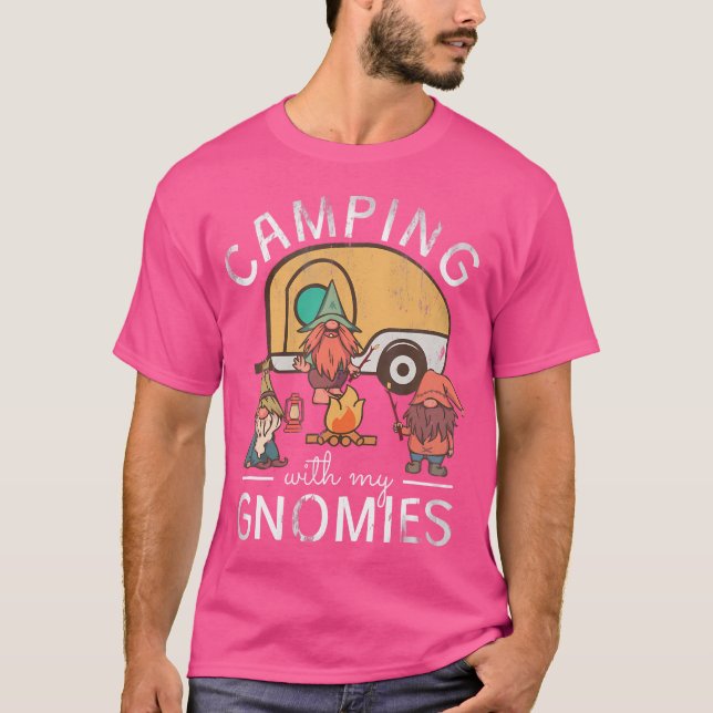 T-Shirt (Front)