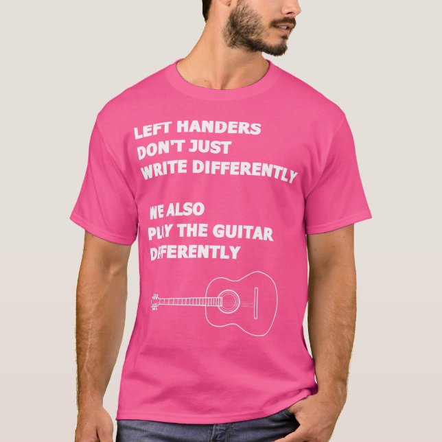 T-Shirt (Front)