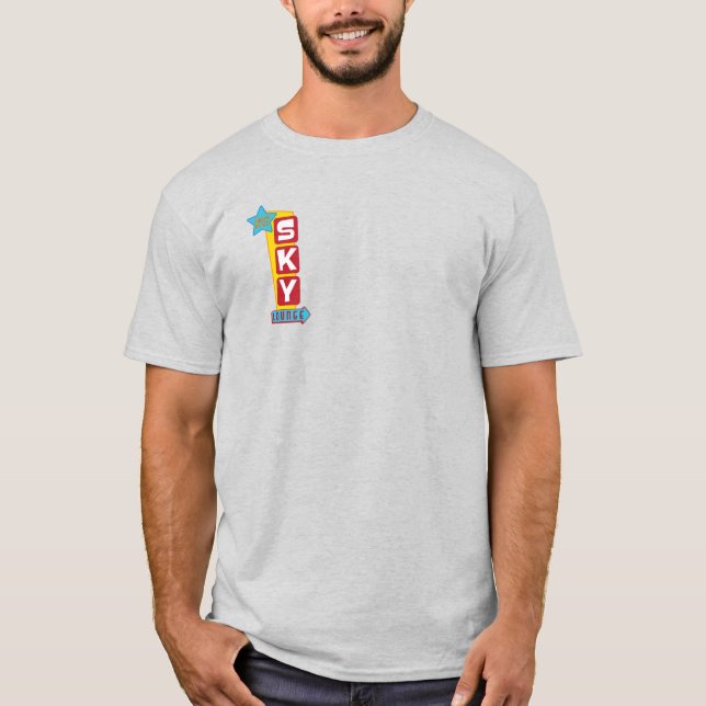 T-Shirt (Front)