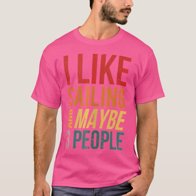 T-Shirt (Front)