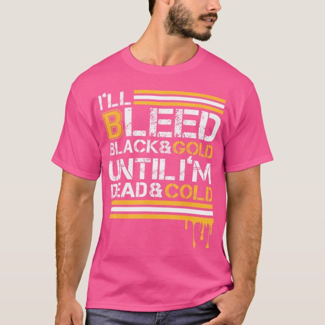 T-Shirt (Front)