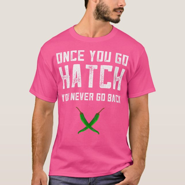 T-Shirt (Front)