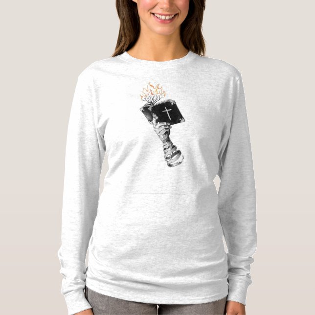 T-Shirt (Front)