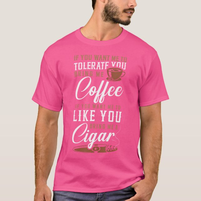 T-Shirt (Front)