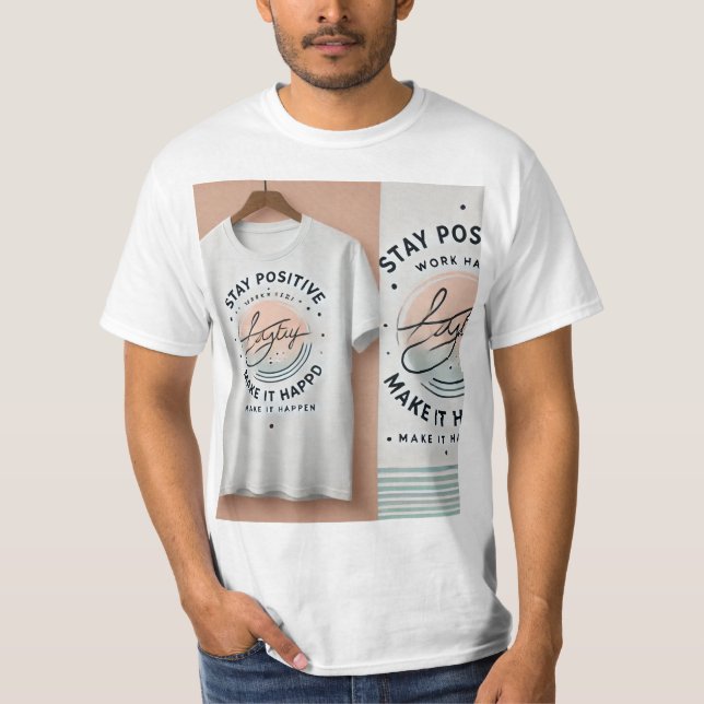 T-shirt (Front)