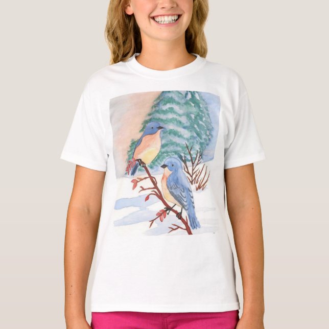 T-shirt (Front)