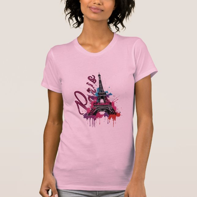 T-shirt (Front)