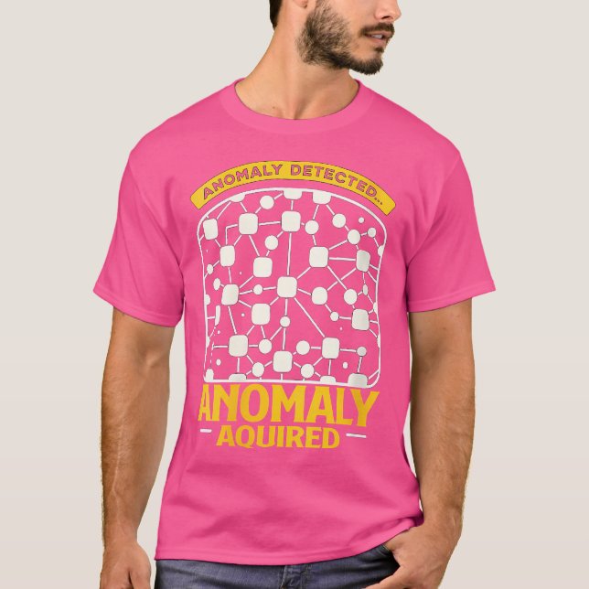 T-Shirt (Front)