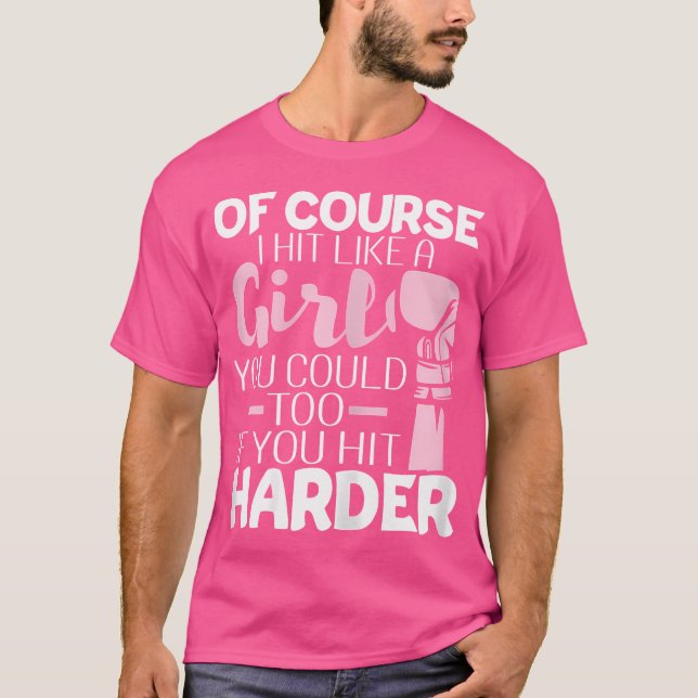 T-Shirt (Front)
