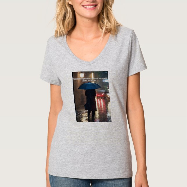 T-Shirt (Front)