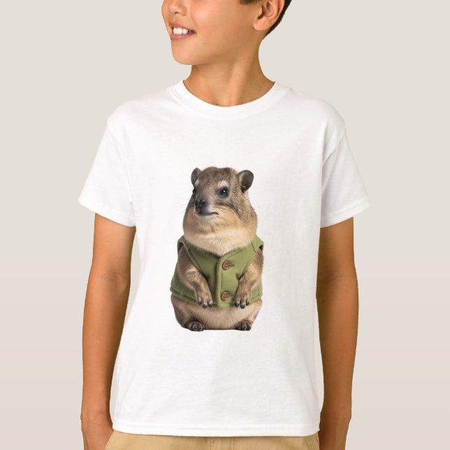 T-Shirt (Front)