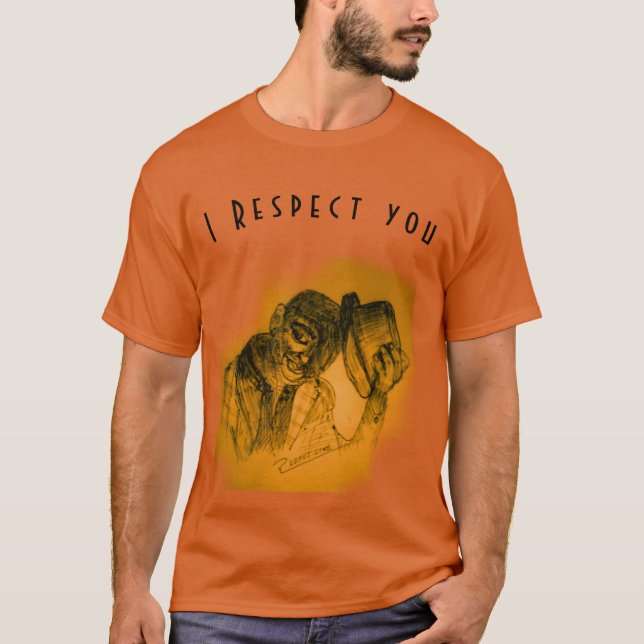 T-Shirt (Front)