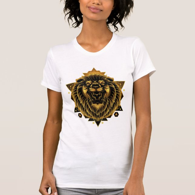 T-Shirt (Front)