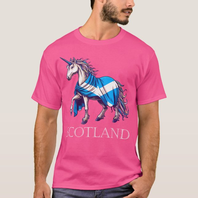 T-Shirt (Front)