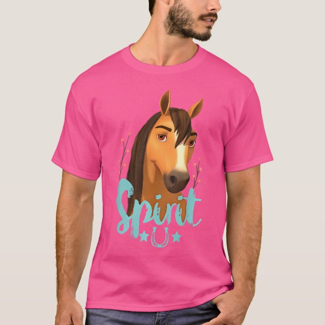 T-Shirt (Front)