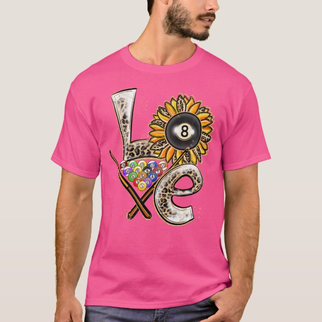 T-Shirt (Front)