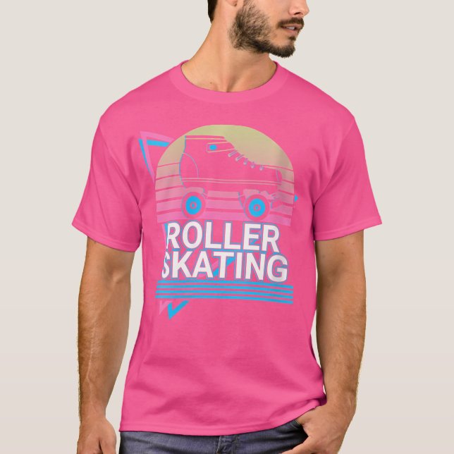T-Shirt (Front)
