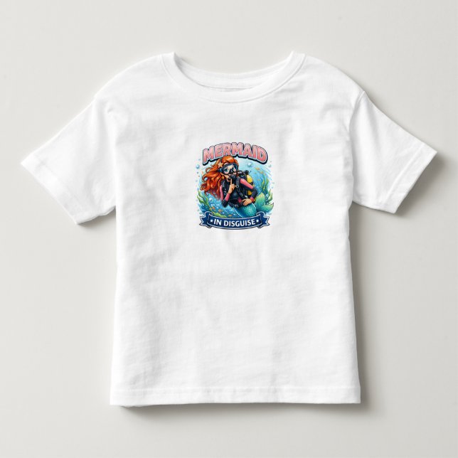 T-Shirt (Front)