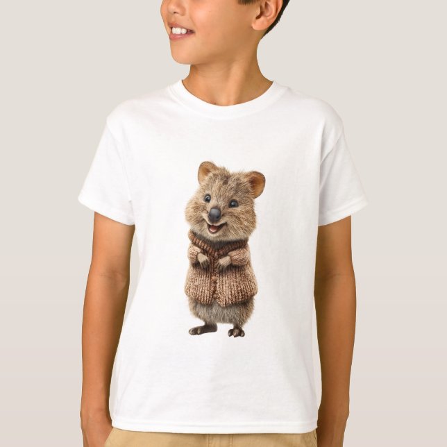 T-Shirt (Front)