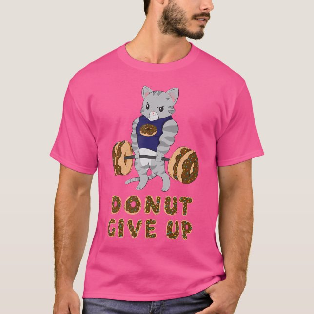 T-Shirt (Front)
