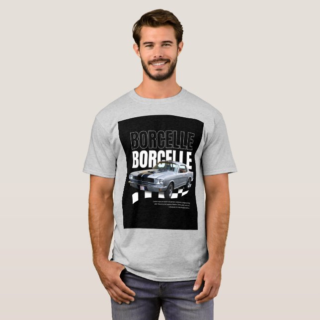 T-Shirt (Front Full)