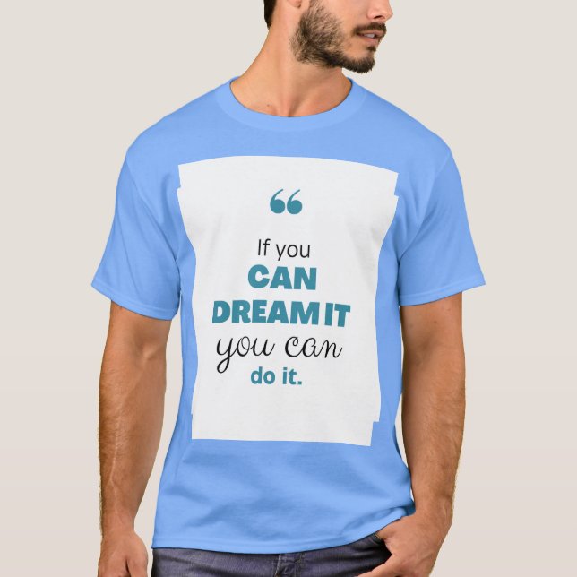 T-shirt (Front)