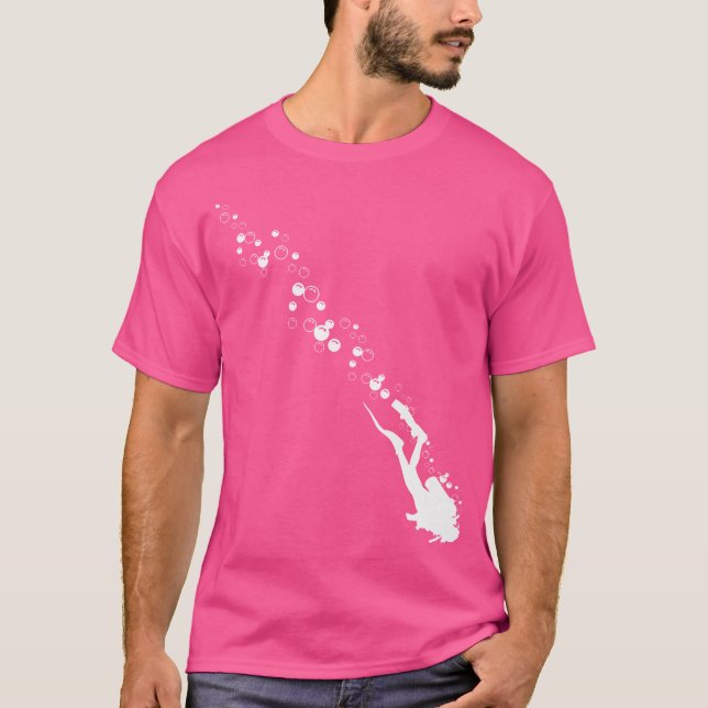 T-Shirt (Front)
