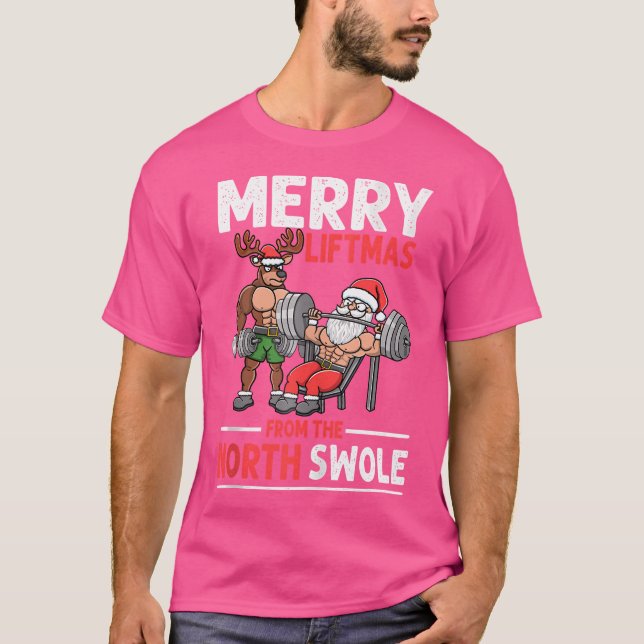 T-Shirt (Front)
