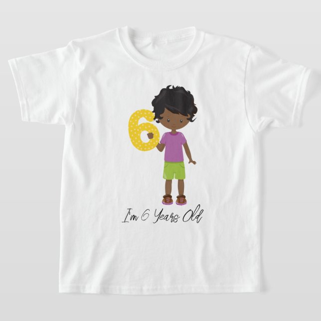 T-Shirt (Laydown)