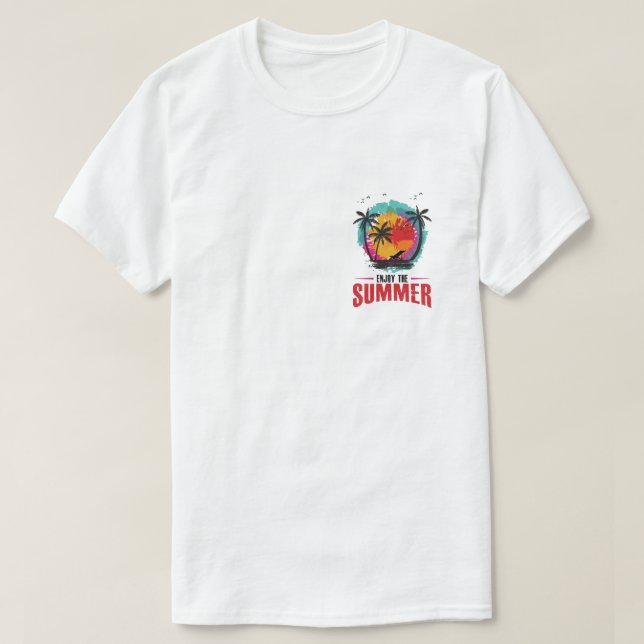 t shirt (Design Front)