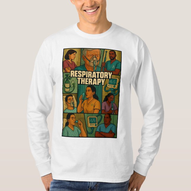 T-Shirt (Front)