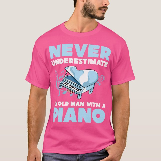T-Shirt (Front)